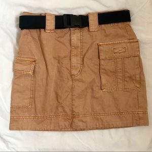 Urban Outfitters skirt